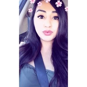 Meet your Posher, Julie